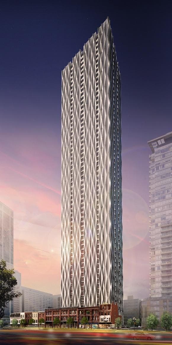 1 Yorkville Condos thumbnail 3