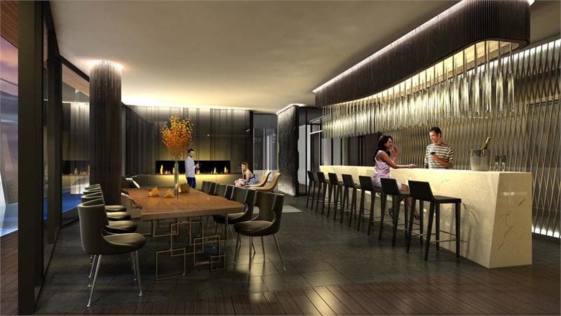 1 Yorkville Condos thumbnail 13