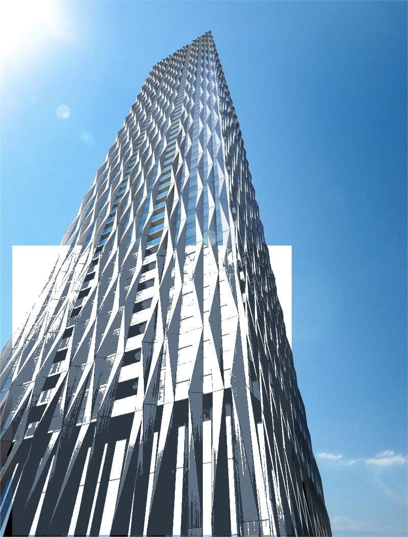 1 Yorkville Condos