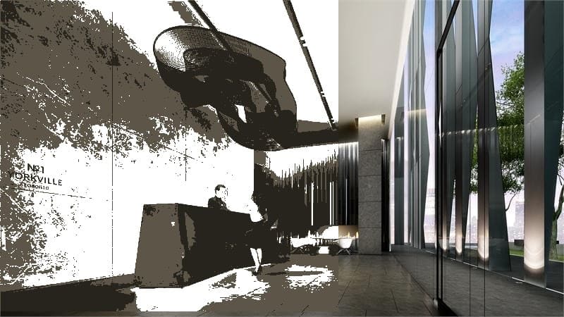 1 Yorkville Condos thumbnail 15