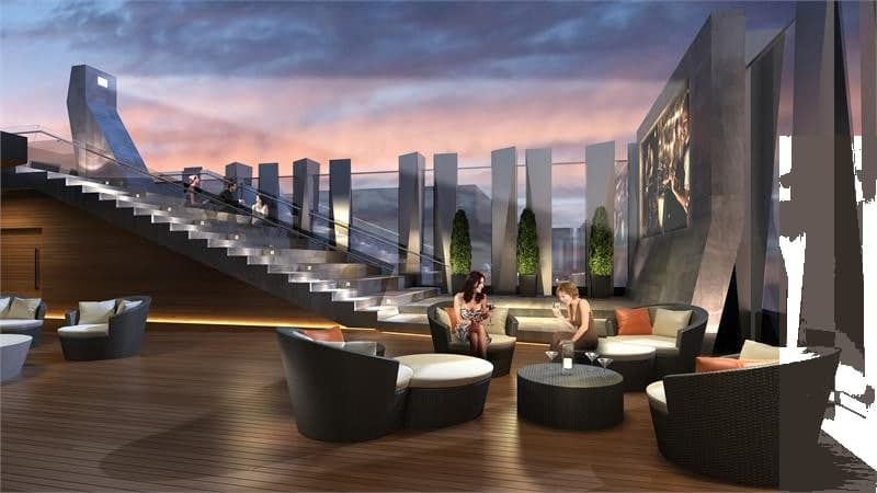 1 Yorkville Condos thumbnail 16
