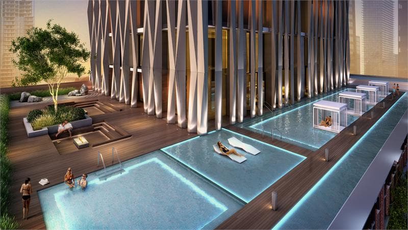 1 Yorkville Condos thumbnail 6
