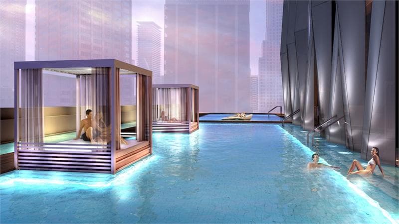 1 Yorkville Condos thumbnail 4