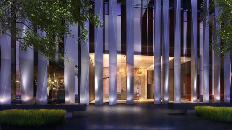 1 Yorkville Condos thumbnail 17