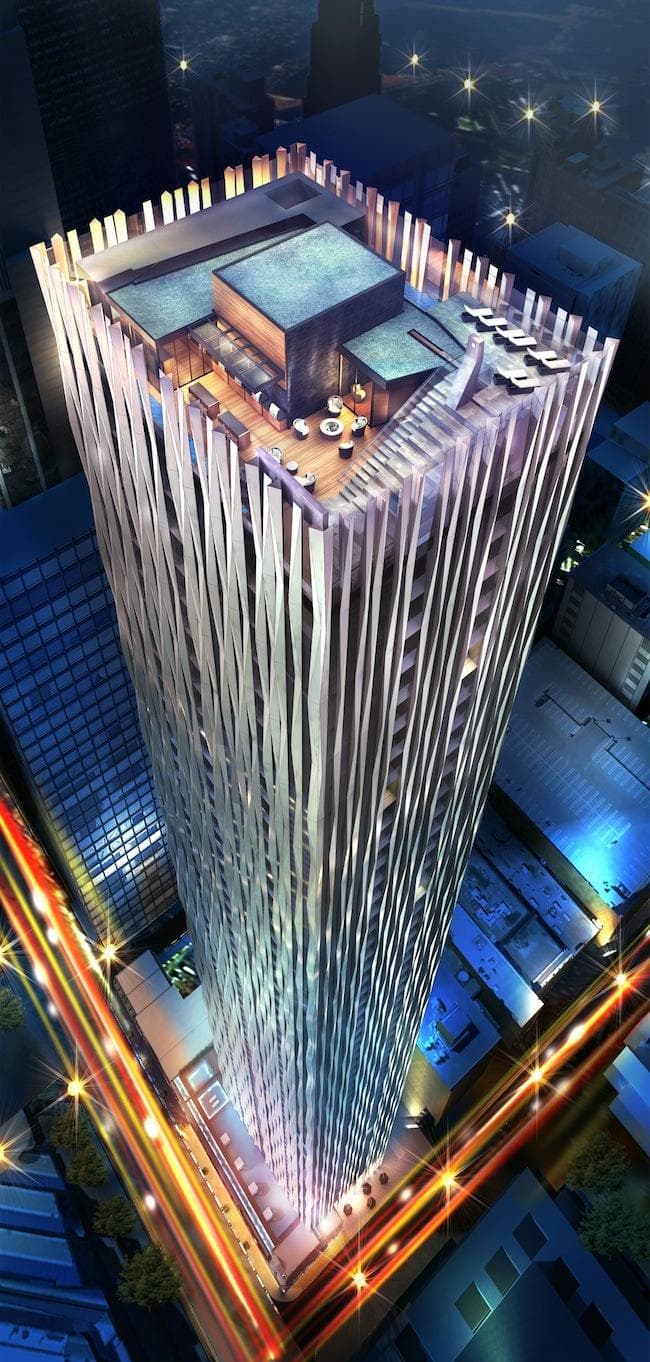 1 Yorkville Condos thumbnail 2