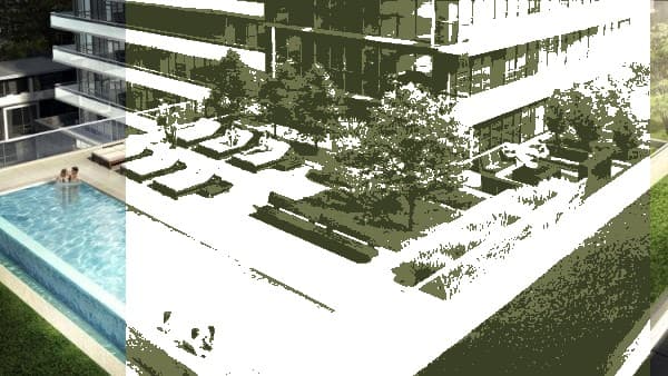 101 Erskine Condos thumbnail 16