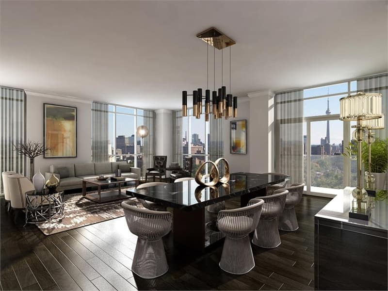 101 Erskine Condos thumbnail 22