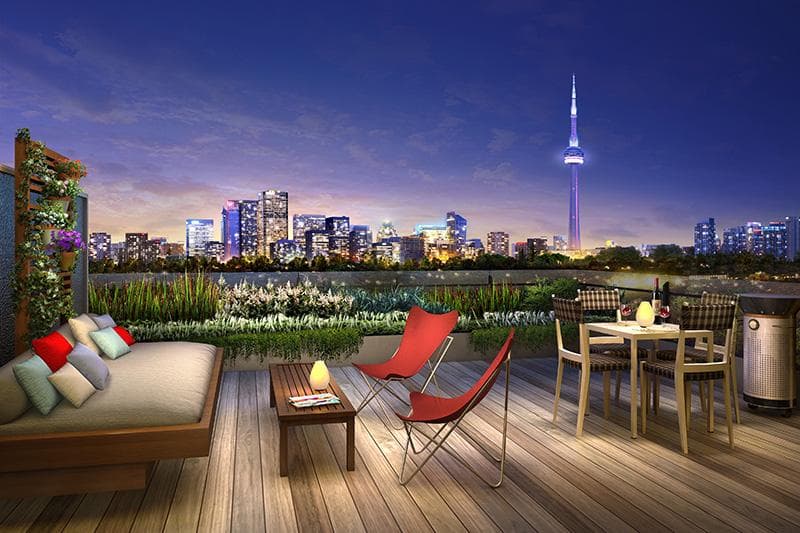 109OZ Condos thumbnail 6
