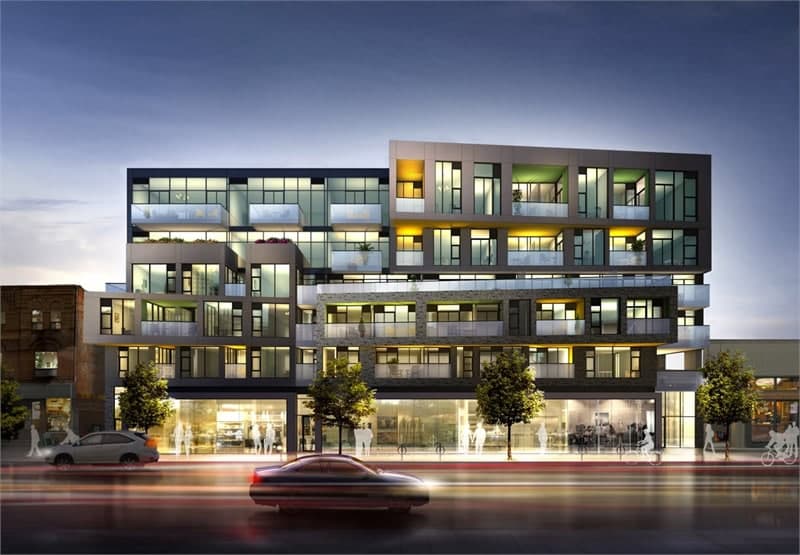 109OZ Condos thumbnail 3