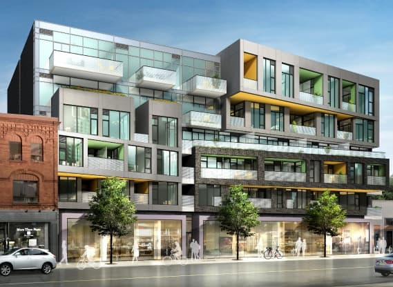 109OZ Condos thumbnail 4