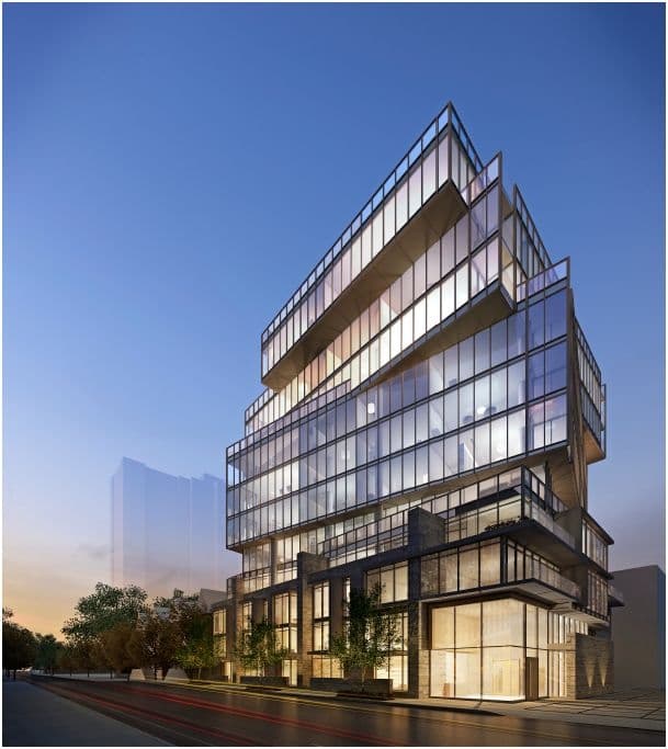 12 Degrees Condos