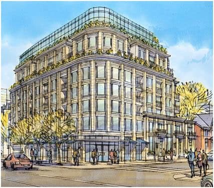 133 Hazelton Condos thumbnail 3
