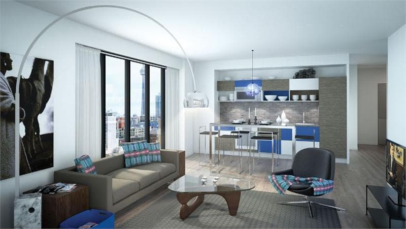 170 Spadina Condos thumbnail 7