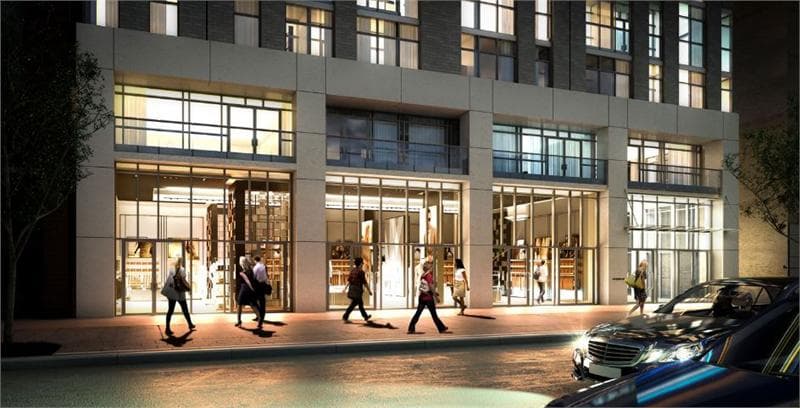 170 Spadina Condos thumbnail 5