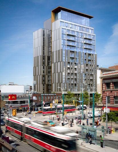 170 Spadina Condos thumbnail 4