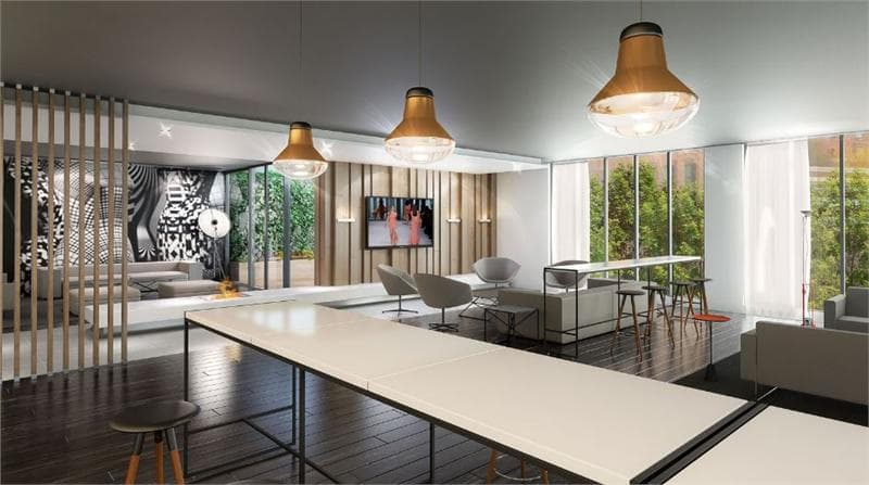 170 Spadina Condos thumbnail 3