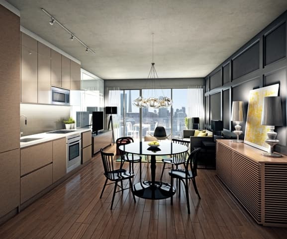 210 Simcoe Condos thumbnail 4