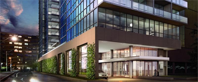 210 Simcoe Condos thumbnail 6