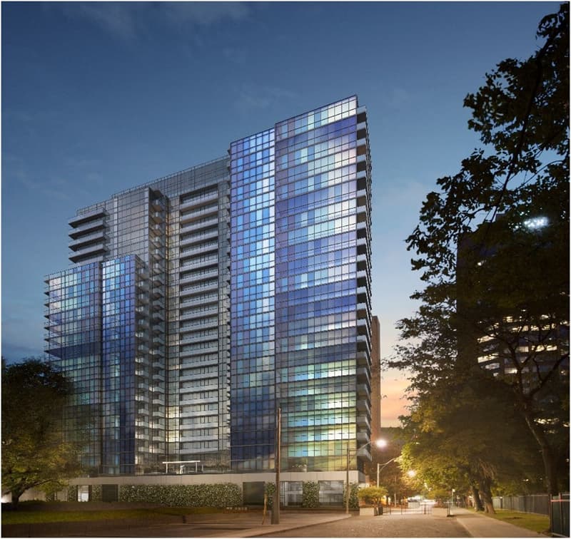 210 Simcoe Condos