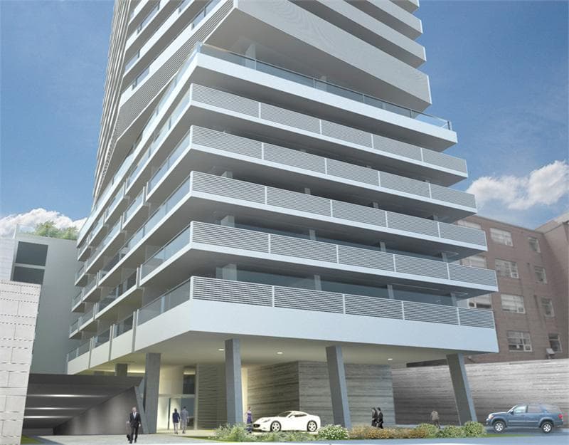 2221 Yonge Condos thumbnail 9