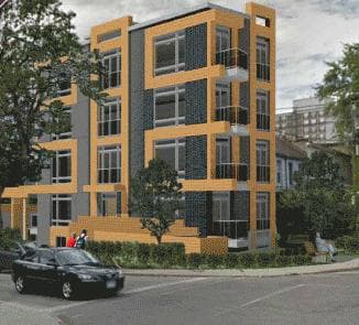 243 Niagara Condos thumbnail 4