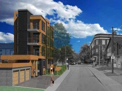 243 Niagara Condos thumbnail 3