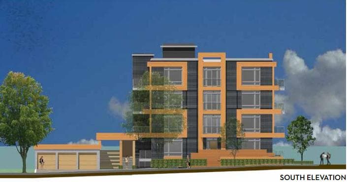 243 Niagara Condos thumbnail 2
