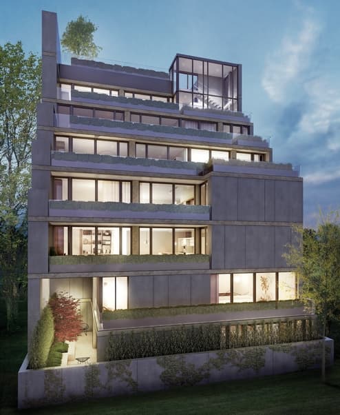 277 Davenport Condos thumbnail 2