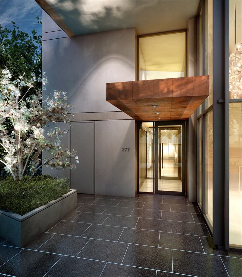 277 Davenport Condos thumbnail 5