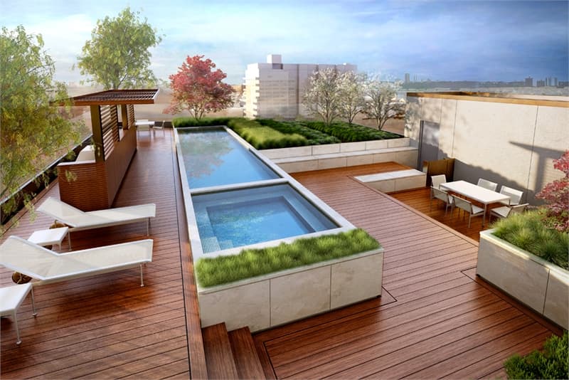 277 Davenport Condos thumbnail 6