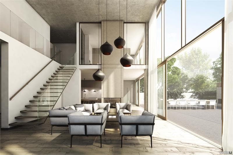 277 Davenport Condos thumbnail 9