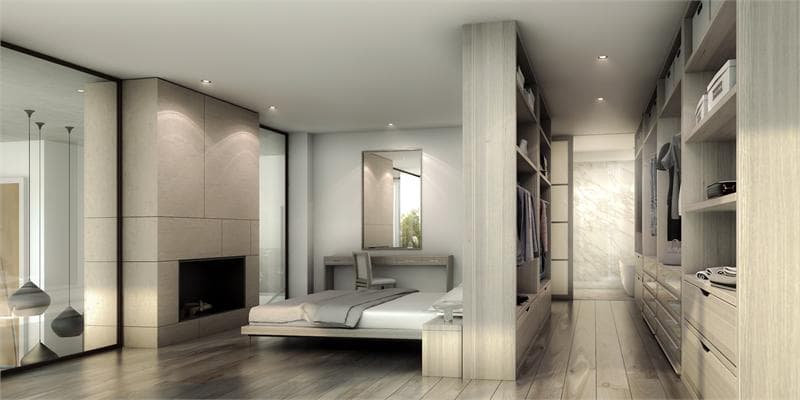 277 Davenport Condos thumbnail 12