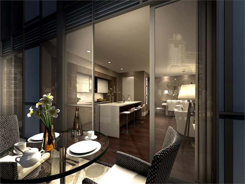 300 Front Street West Condos thumbnail 2