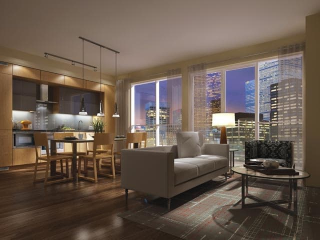 300 Front Street West Condos thumbnail 6