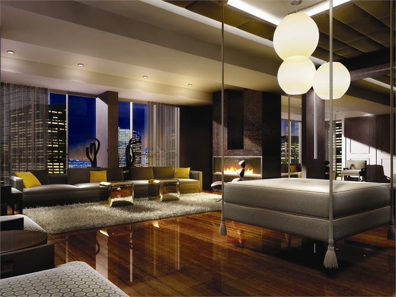 300 Front Street West Condos thumbnail 24