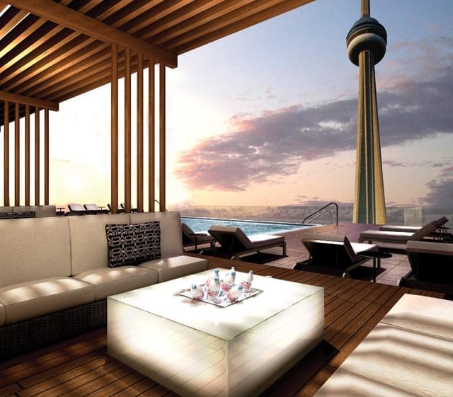 300 Front Street West Condos thumbnail 34