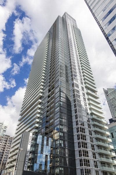 300 Front Street West Condos