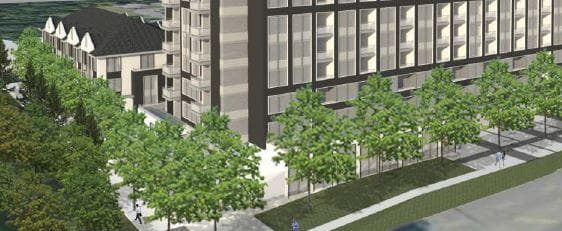 The Keeley Condos thumbnail 4