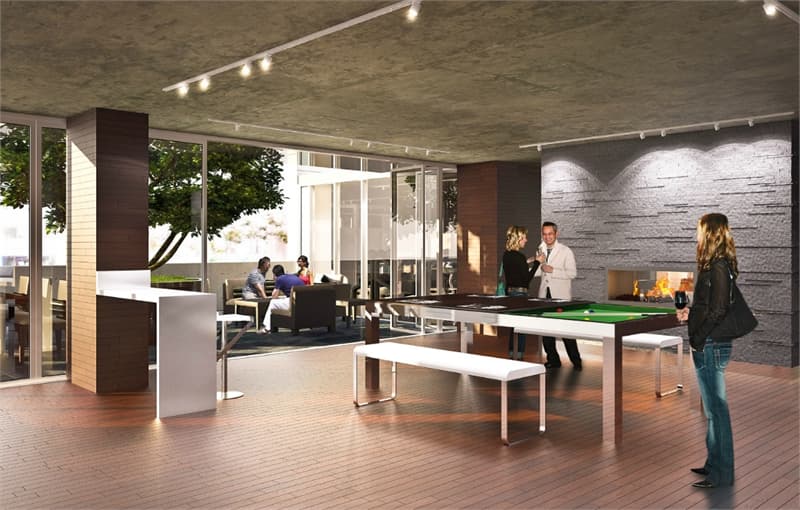 32 Camden Condos thumbnail 4