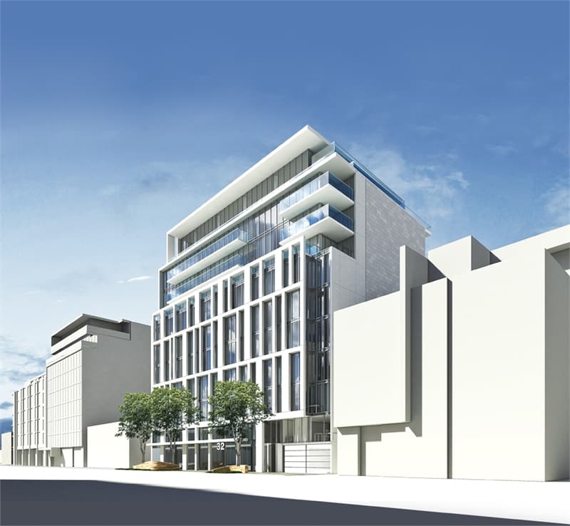 32 Camden Condos thumbnail 2