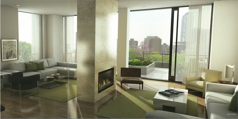 36Hazelton Condos thumbnail 9