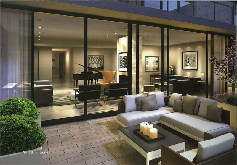 36Hazelton Condos thumbnail 6