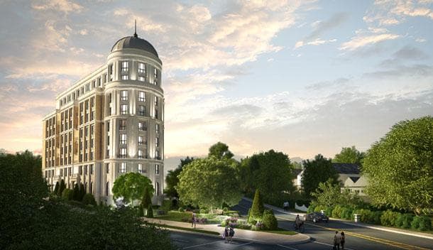 4 The Kingsway Condos thumbnail 2