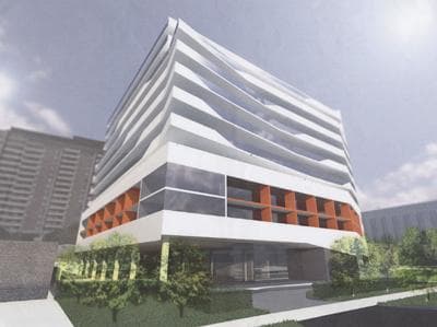 50 Neptune Drive Condos thumbnail 2