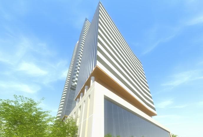 609 Sherbourne Condos thumbnail 2