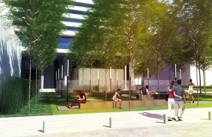 609 Sherbourne Condos thumbnail 3