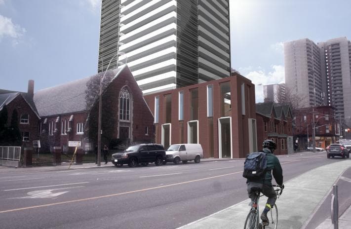 609 Sherbourne Condos thumbnail 5