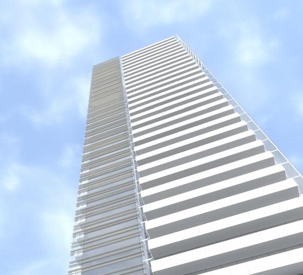 609 Sherbourne Condos thumbnail 6
