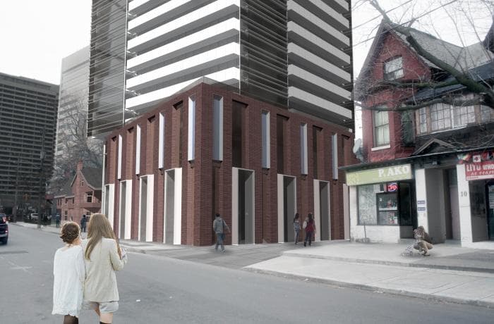 609 Sherbourne Condos thumbnail 7