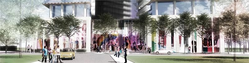 609 Sherbourne Condos thumbnail 8